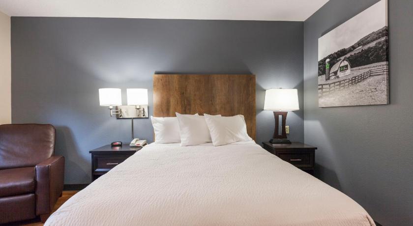 Extended Stay America Suites - Washington, D.C. - Alexandria - Landmark