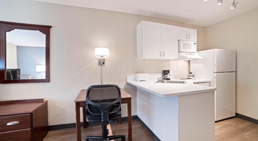 Extended Stay America Suites - Washington, D.C. - Alexandria - Landmark