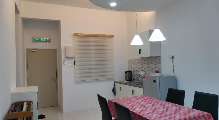 CD Seaview Apartment photo