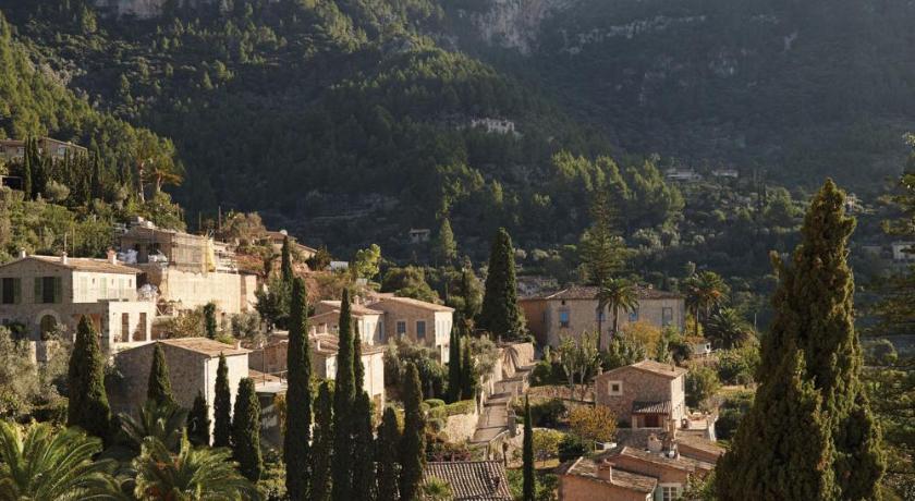 Belmond La Residencia