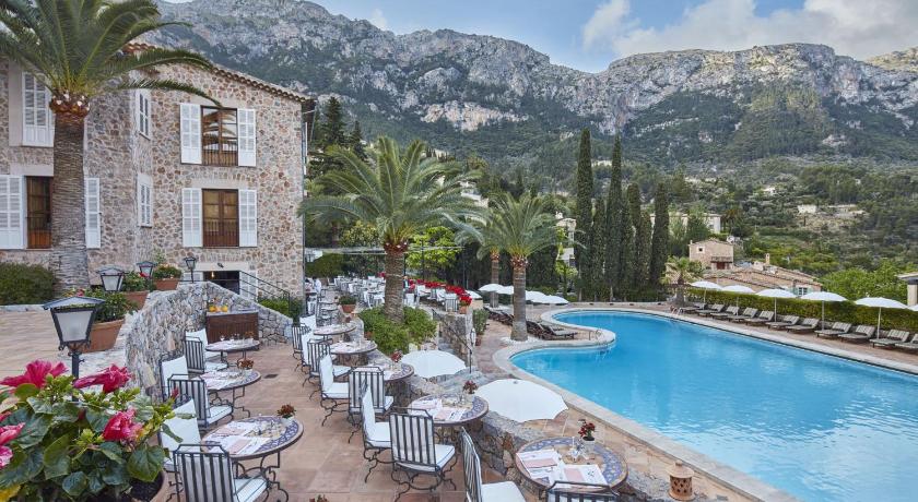 Belmond La Residencia