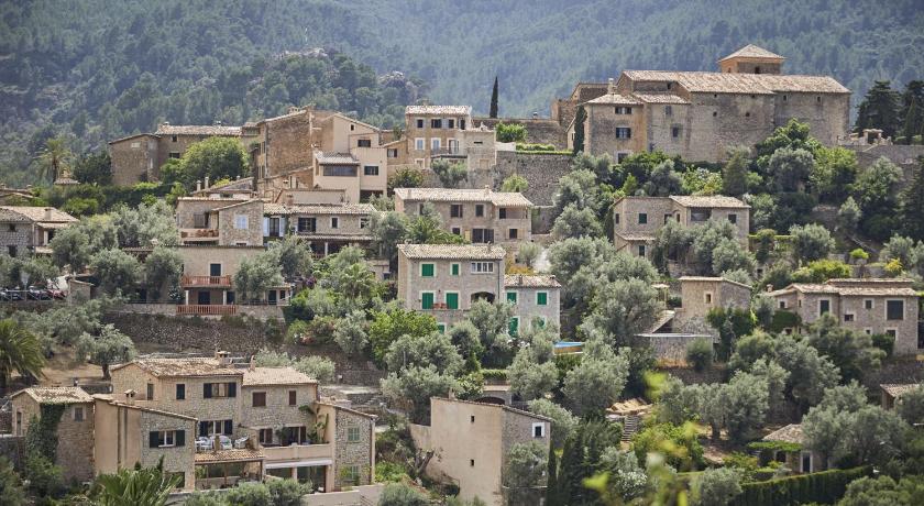 Belmond La Residencia