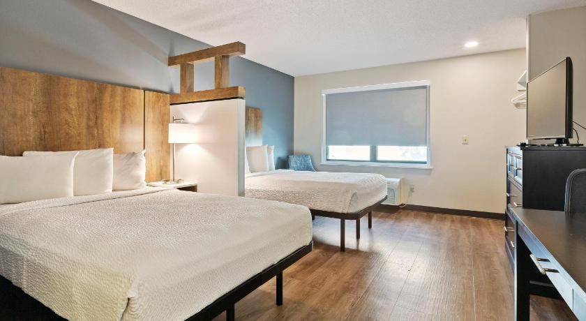 Extended Stay America Premier Suites - Oakland - Alameda