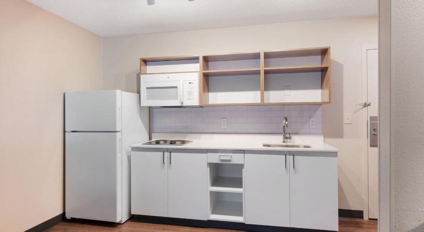 Extended Stay America Premier Suites - Oakland - Alameda