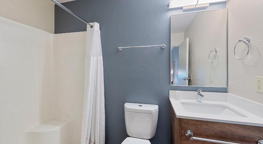 Extended Stay America Premier Suites - Oakland - Alameda