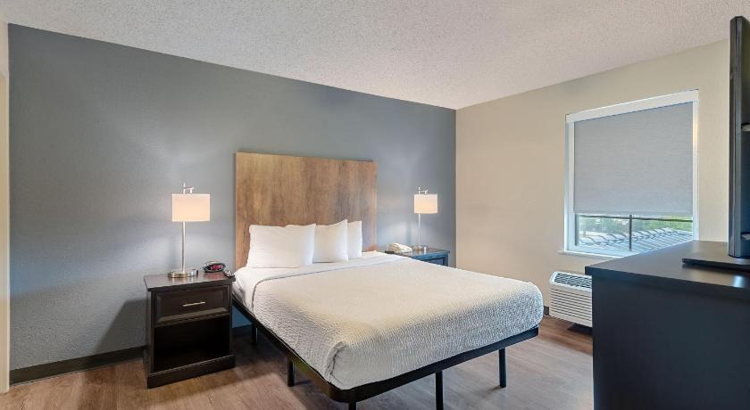 Extended Stay America Premier Suites - Oakland - Alameda