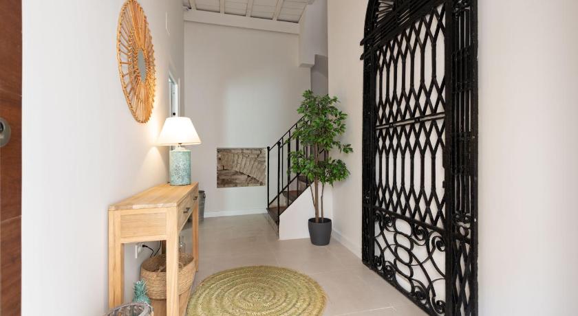 Tu casa en Herrera el viejo — Hotel in Seville