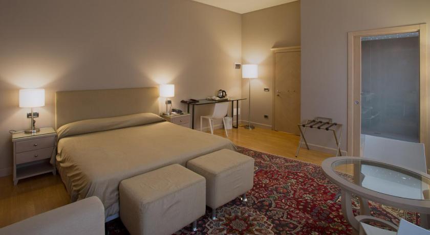 Foto Suite Junior (Junior Suite) 7