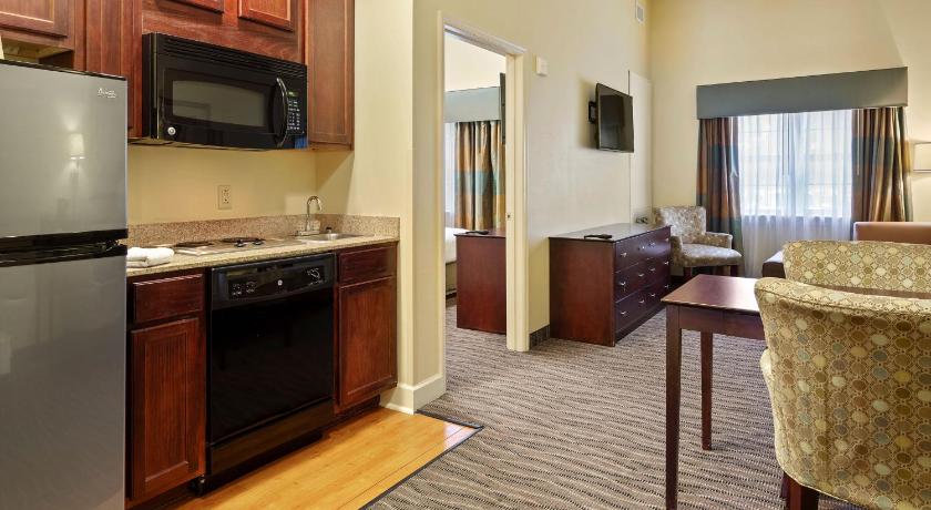 Extended Stay America Premier Suites - Lakeland - I-4