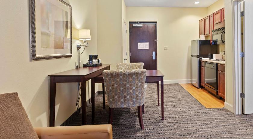 Extended Stay America Premier Suites - Lakeland - I-4