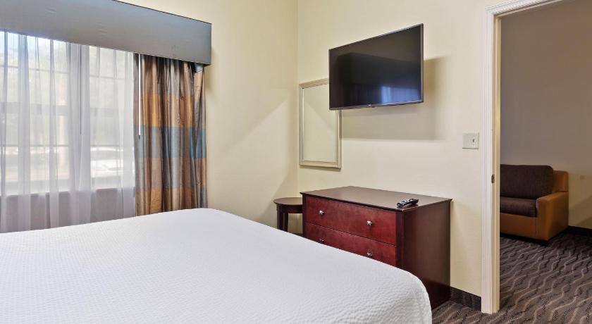 Extended Stay America Premier Suites - Lakeland - I-4