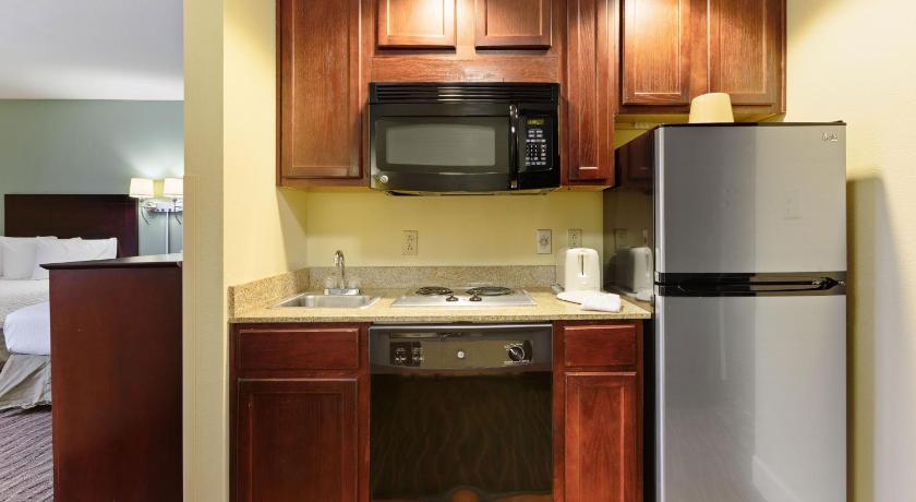 Extended Stay America Premier Suites - Lakeland - I-4