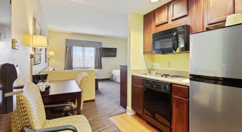 Extended Stay America Premier Suites - Lakeland - I-4