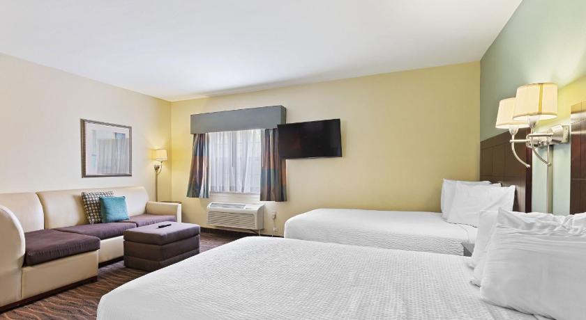 Extended Stay America Premier Suites - Lakeland - I-4