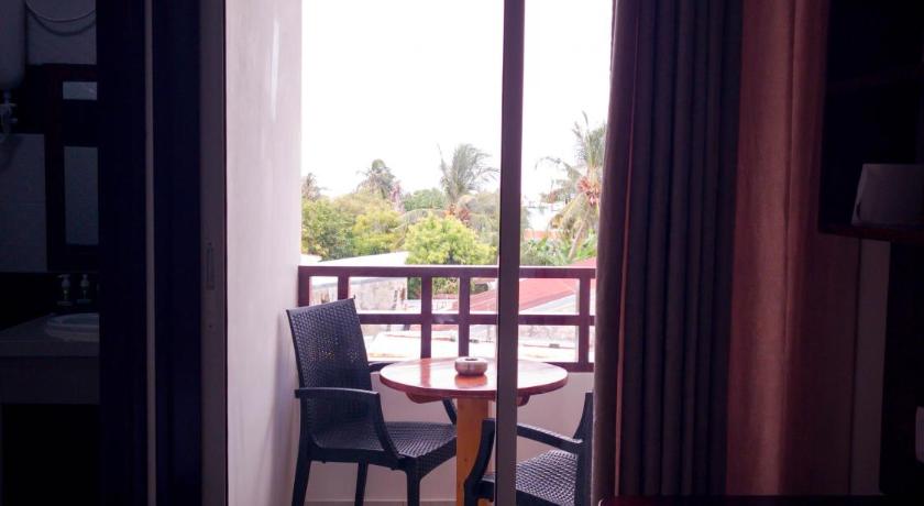 Athens View Hotel - image 16