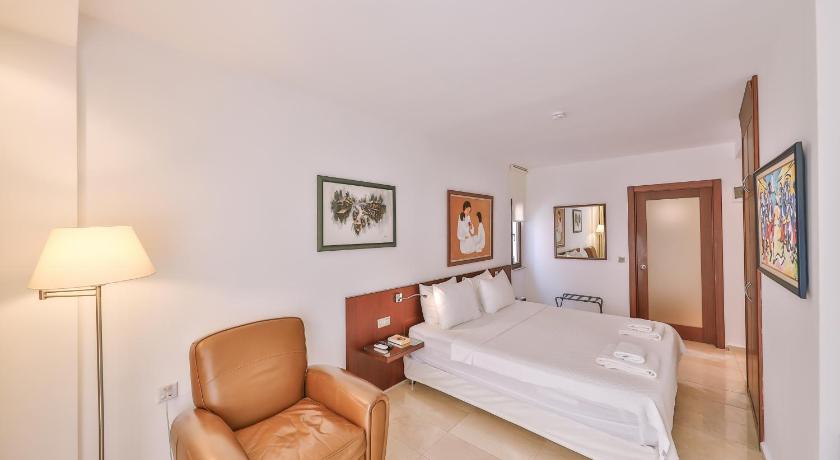 Gardenia Hotel photo