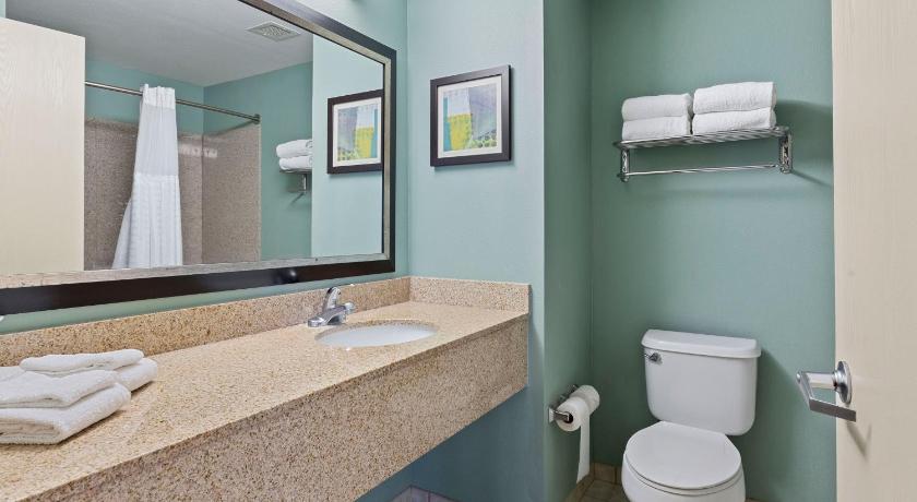 Extended Stay America Premier Suites - Lakeland - I-4