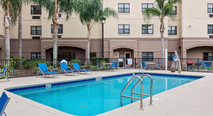 Extended Stay America Premier Suites - Lakeland - I-4