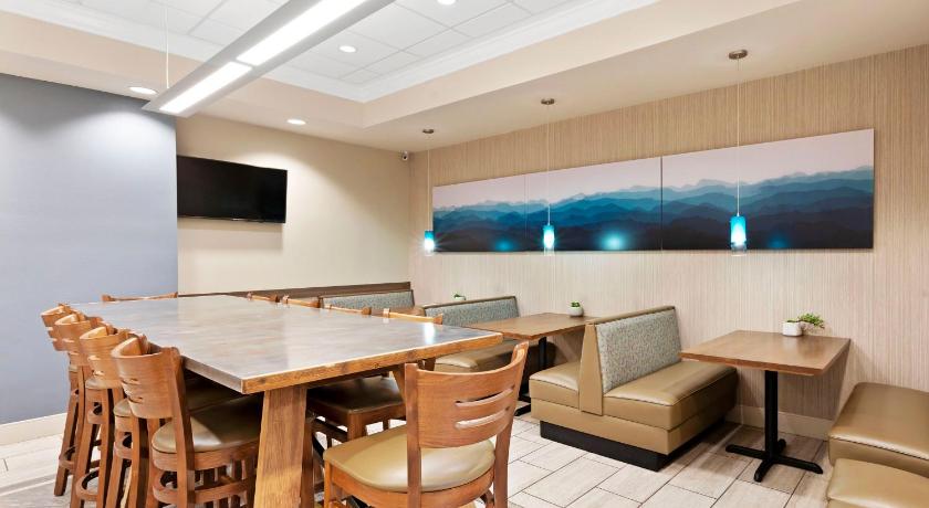 Extended Stay America Premier Suites - Lakeland - I-4