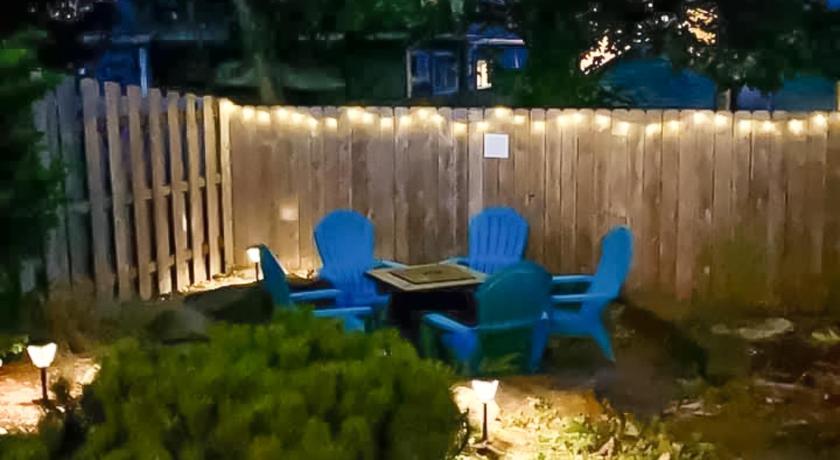 Seaside Upscale Townhome photo