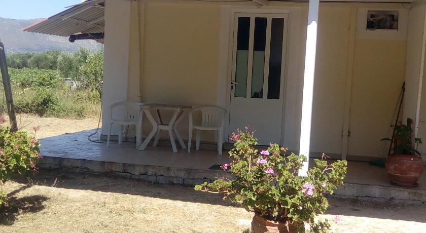 Agia Marina Studios, B photo