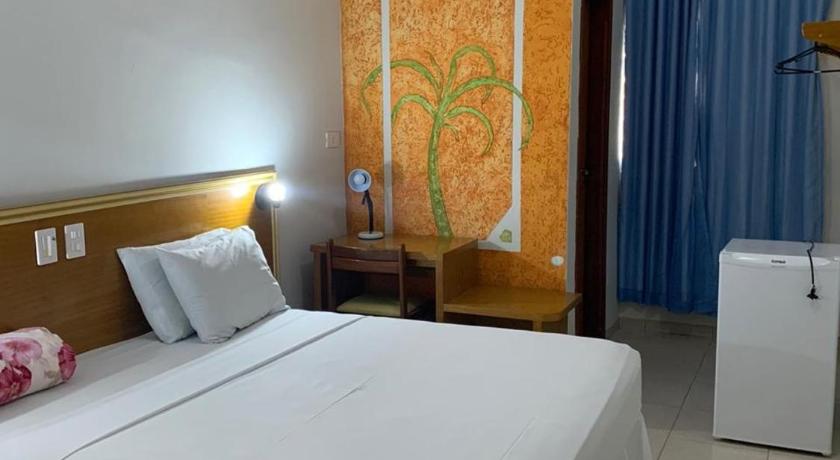 Nioja Hotel photo