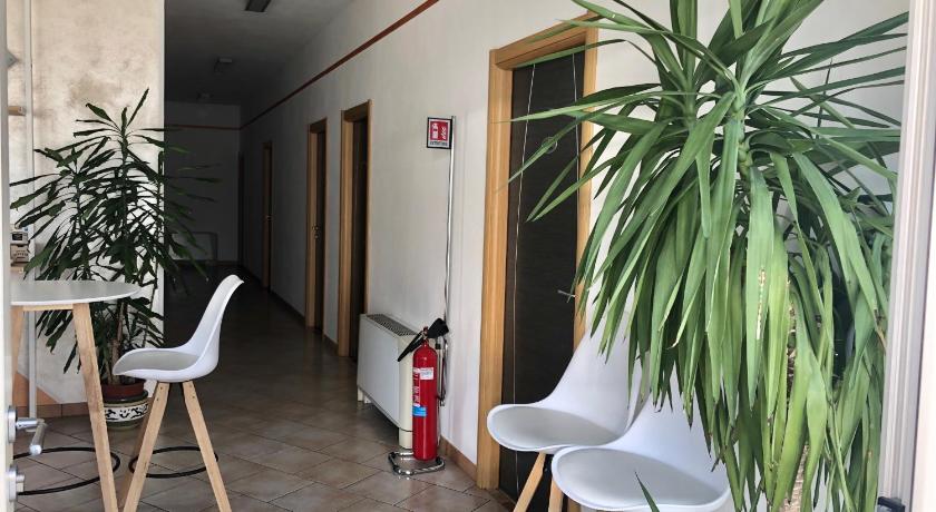 La Siesta Bed&Residence photo
