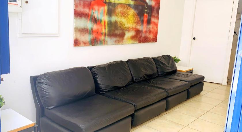 Kassavetis Center - Hotel Studios & Apartments photo
