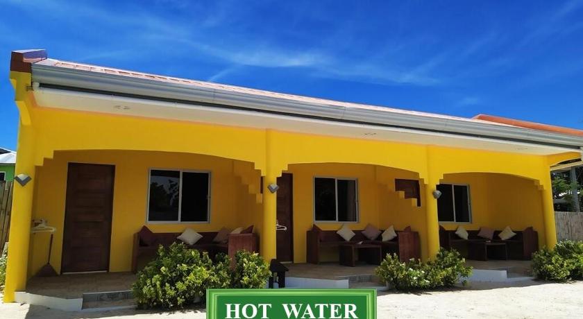JPH Resort — Hotel in Cebu