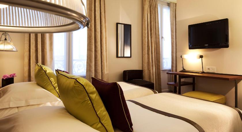 Image of Twin Room 5