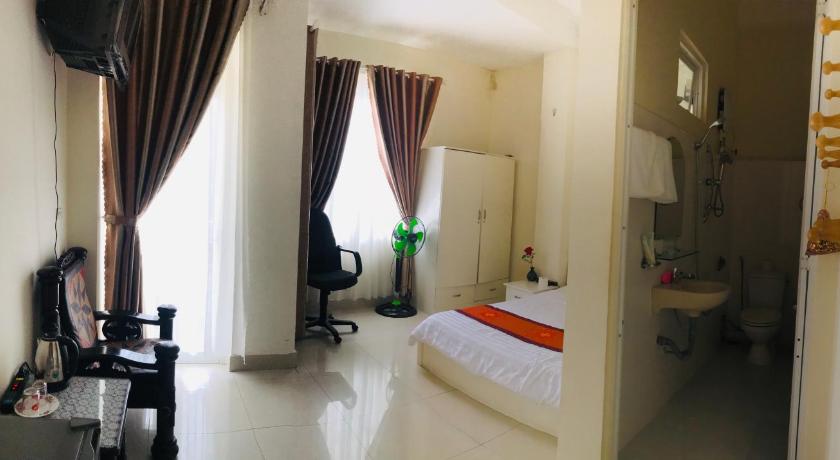 Kim Huong Homestay photo