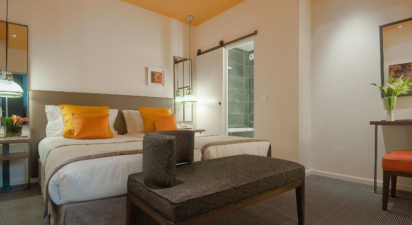 Image of Twin Room 0