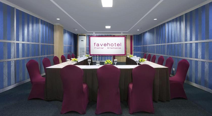 favehotel Premier Cihampelas