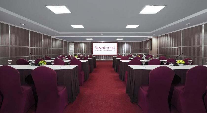 favehotel Premier Cihampelas