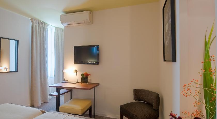 Image of Twin Room 10