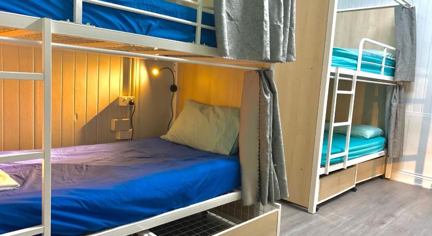 Mumma's Hostel Cairns photo