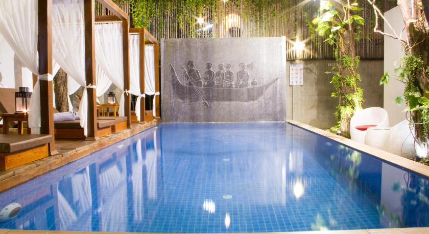 Bopha Bassac Boutique Hotel - image 12