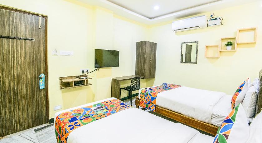 Royal Palace Marina – Chennai, IL