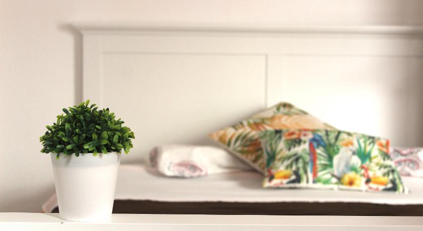 Cubo — Hotel in Lagos