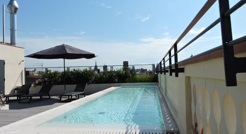 Hotel Raval House