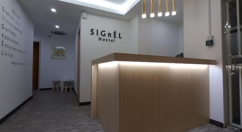 Signel Hostel photo