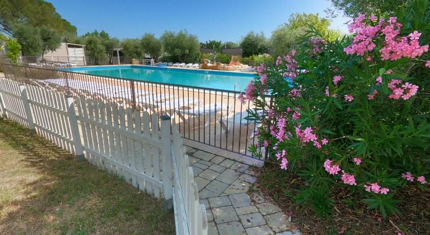 Vacanze Glamping Boutique photo