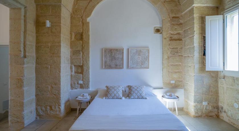 Li Perrini Boutique B&B