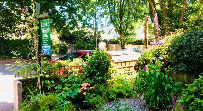 Rosalie Guest House photo