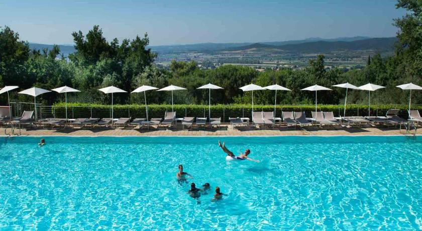 Vallicella Glamping Resort photo