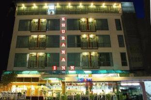 Image of Deluxe Twin Room with Balcony 12
