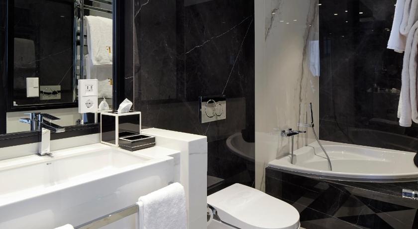 Hotel Boutique Villa Favorita