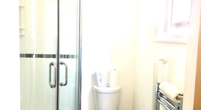 Rosalie Guest House photo