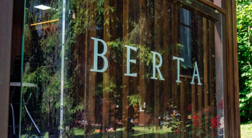 Berta Village photo