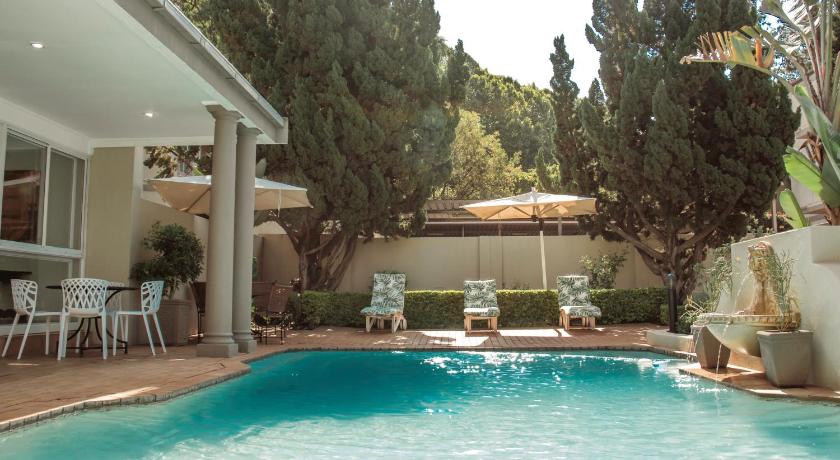 Villa Via Executive Suites with Power Back-Up photo